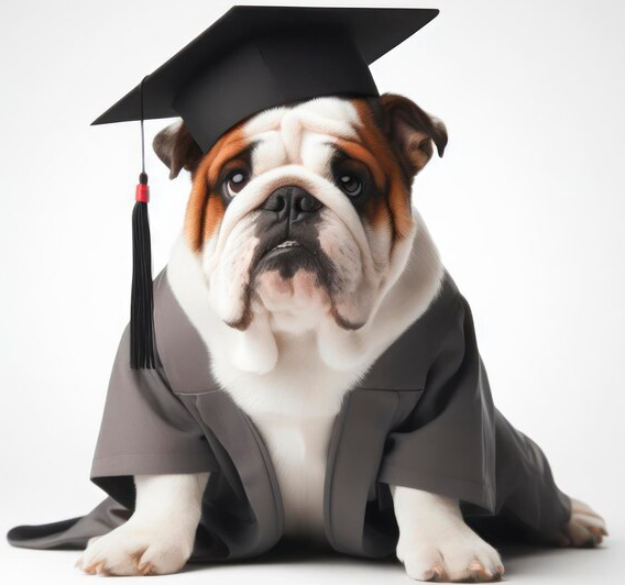 Max — the Maximum Platform mascot